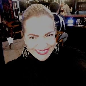 Meet your Posher, Rebecca